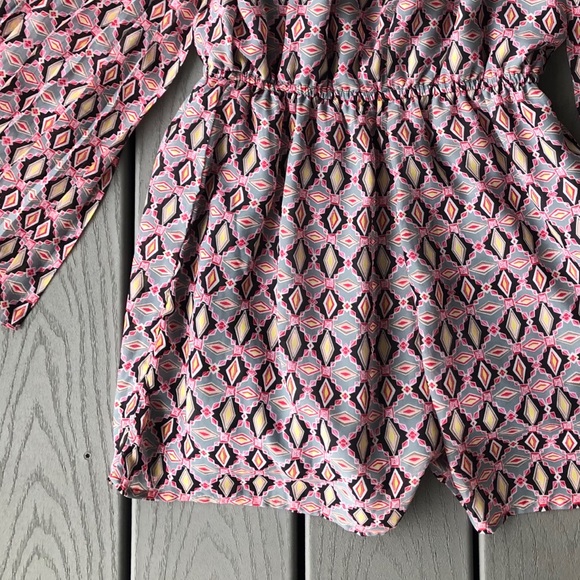 Colorful ROMPER - Picture 3 of 5